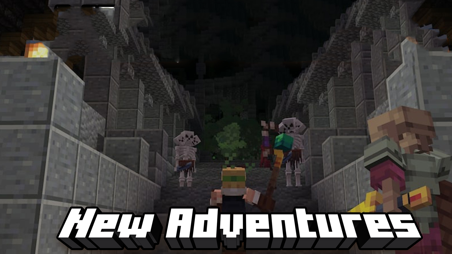 اسکرین شات 4 بازی MasterCraft Survival