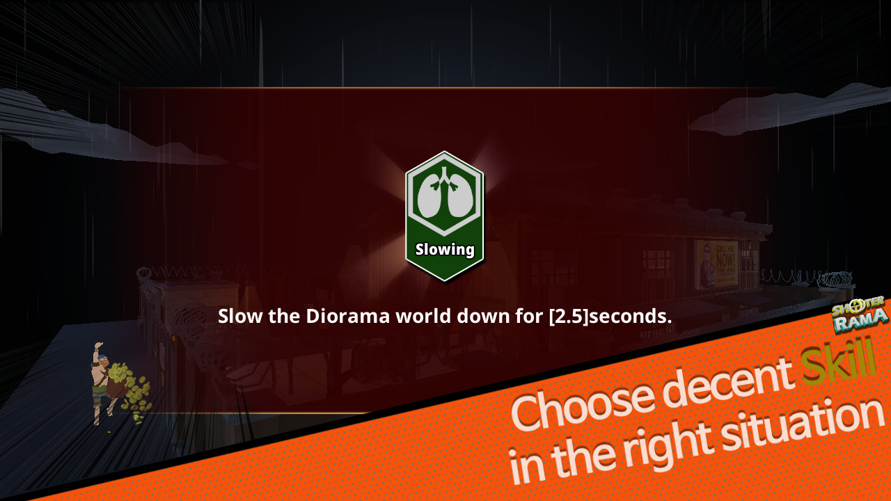 اسکرین شات 8 بازی ShooterRama