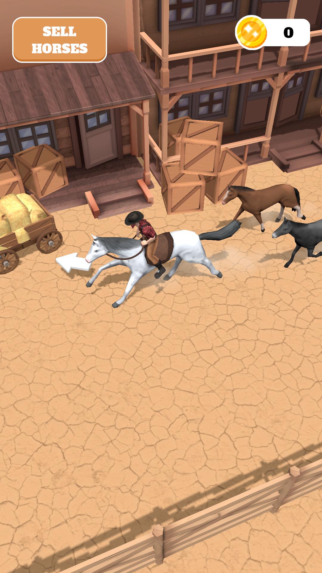 اسکرین شات 4 بازی Butcher's Ranch: Homestead