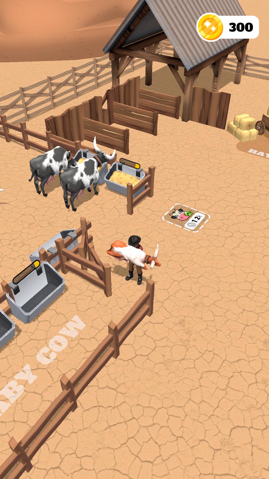اسکرین شات 3 بازی Butcher's Ranch: Homestead