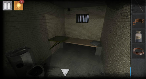 اسکرین شات 8 بازی Jailbreak - Prison Escape
