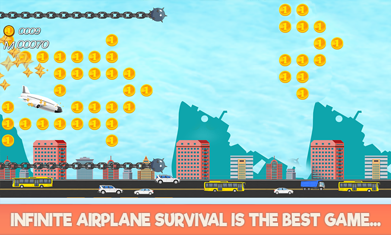 اسکرین شات 6 بازی Cabin Crew Flight Adventure