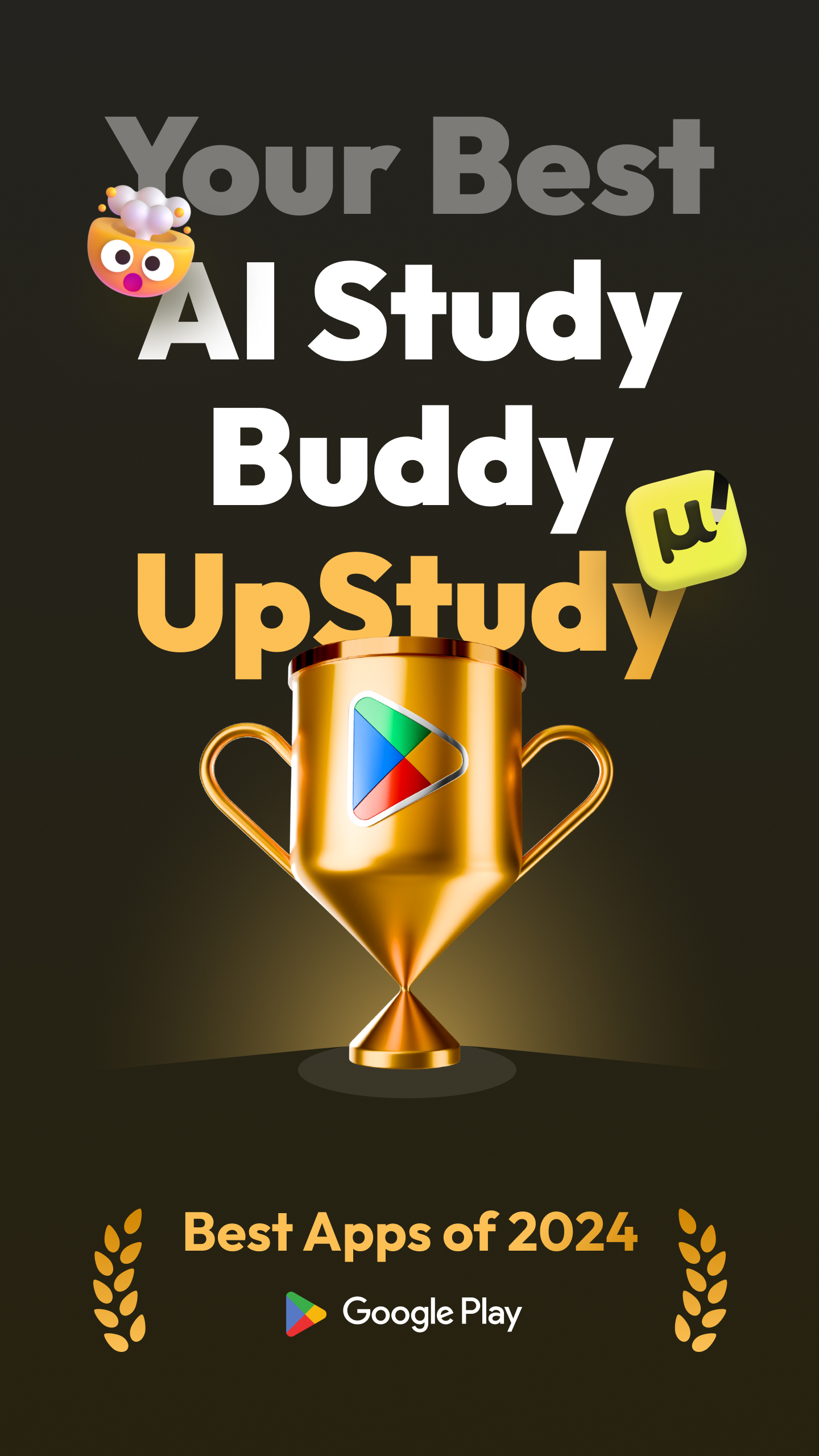 اسکرین شات 1 برنامه UpStudy - Camera Math Solver