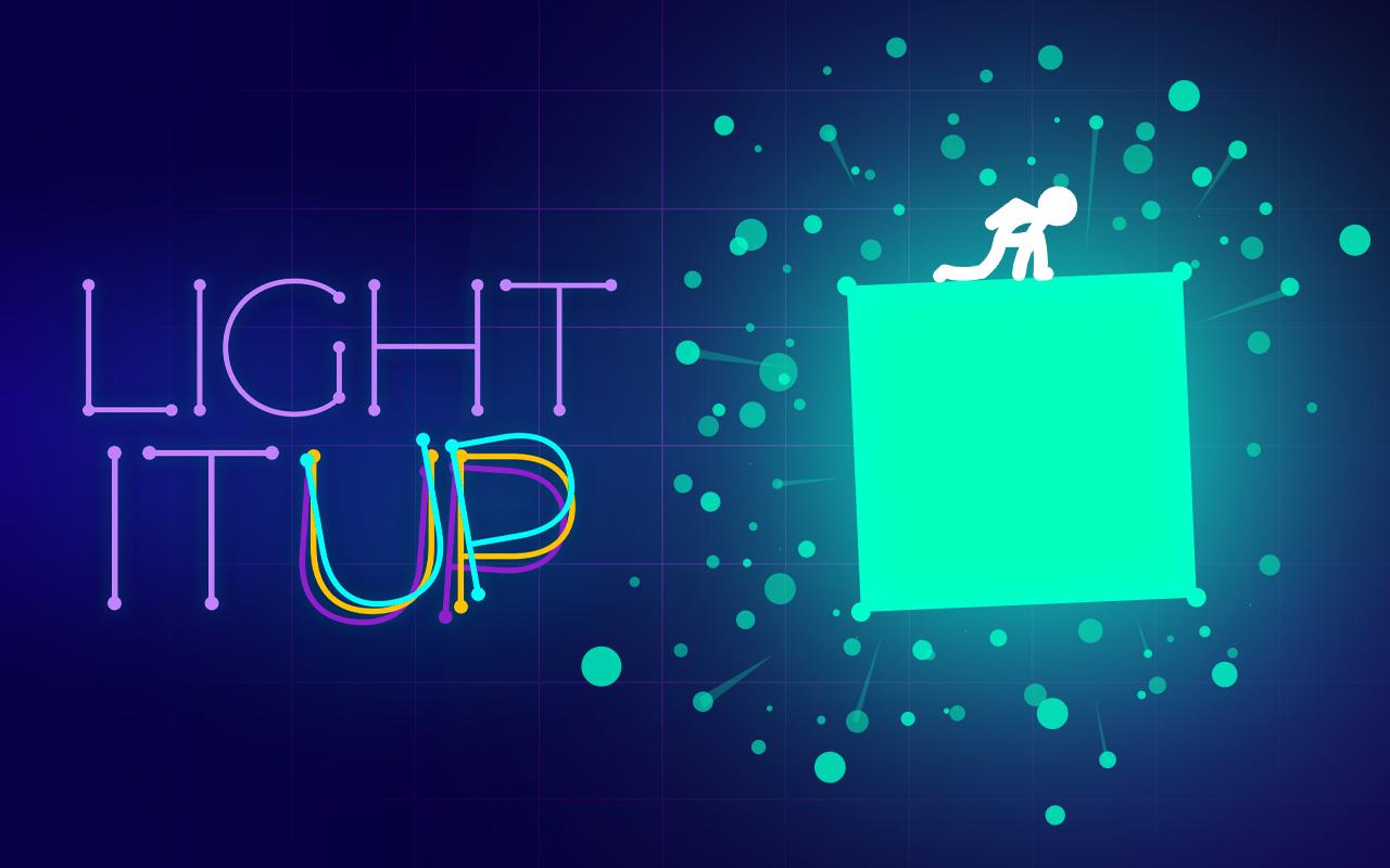 اسکرین شات 8 بازی Light-It Up