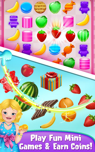 اسکرین شات 4 بازی My Emma :)