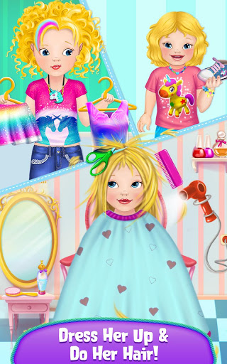اسکرین شات 7 بازی My Emma :)