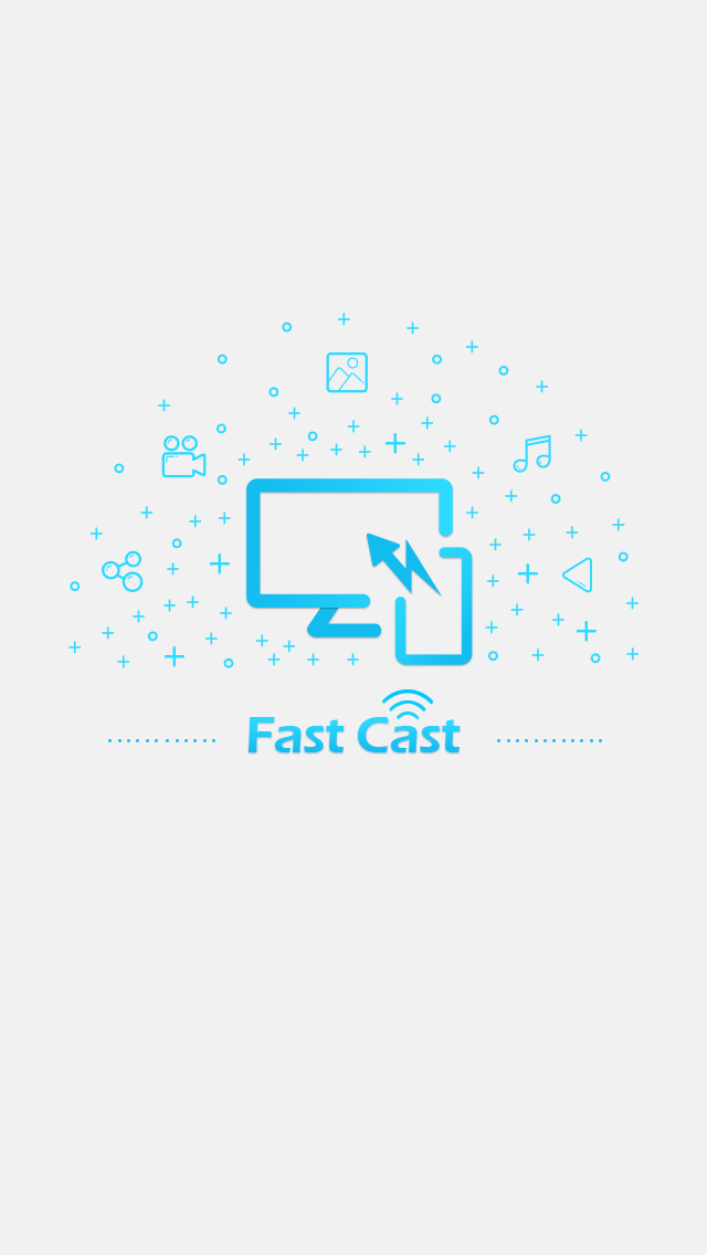 اسکرین شات 1 برنامه FastCast