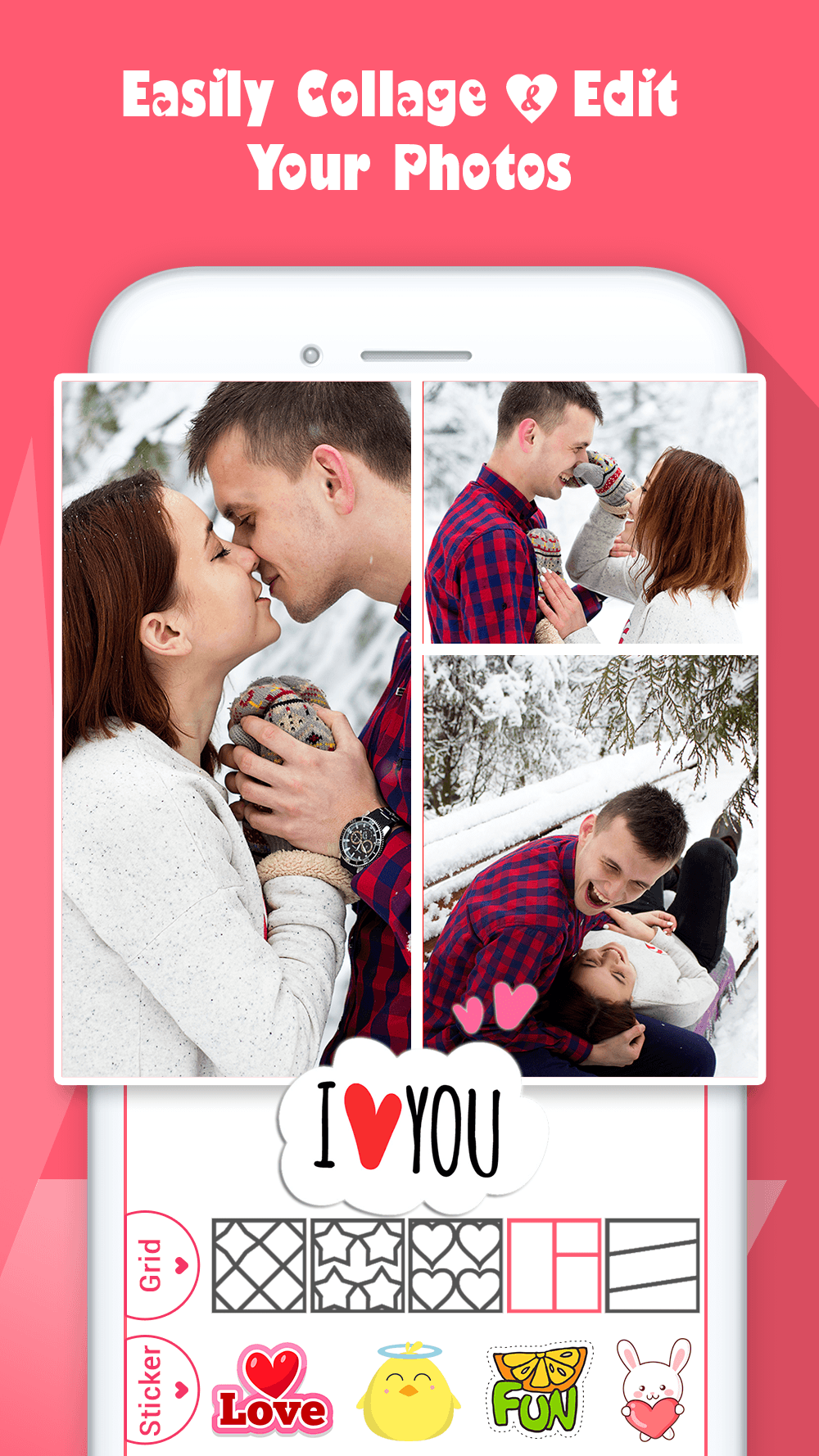 اسکرین شات 7 برنامه Creative Card: Make greeting e
