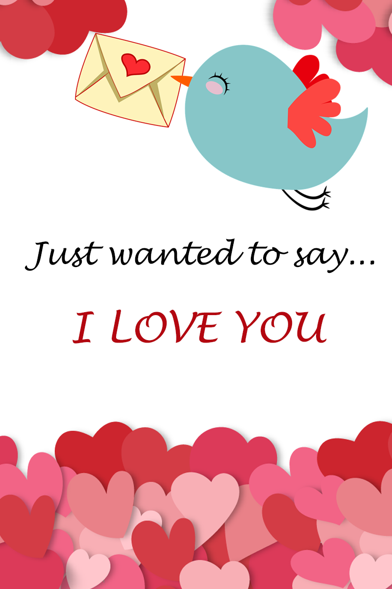 اسکرین شات 3 برنامه Romantic Card: create love e-c