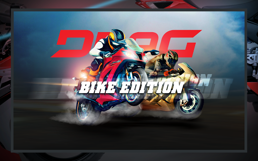 اسکرین شات 6 بازی Drag Racing: Bike Edition