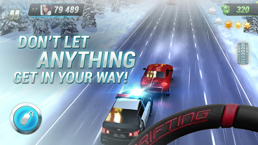 اسکرین شات 7 بازی Road Smash: Crazy Racing!