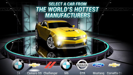 اسکرین شات 4 بازی Road Smash: Crazy Racing!