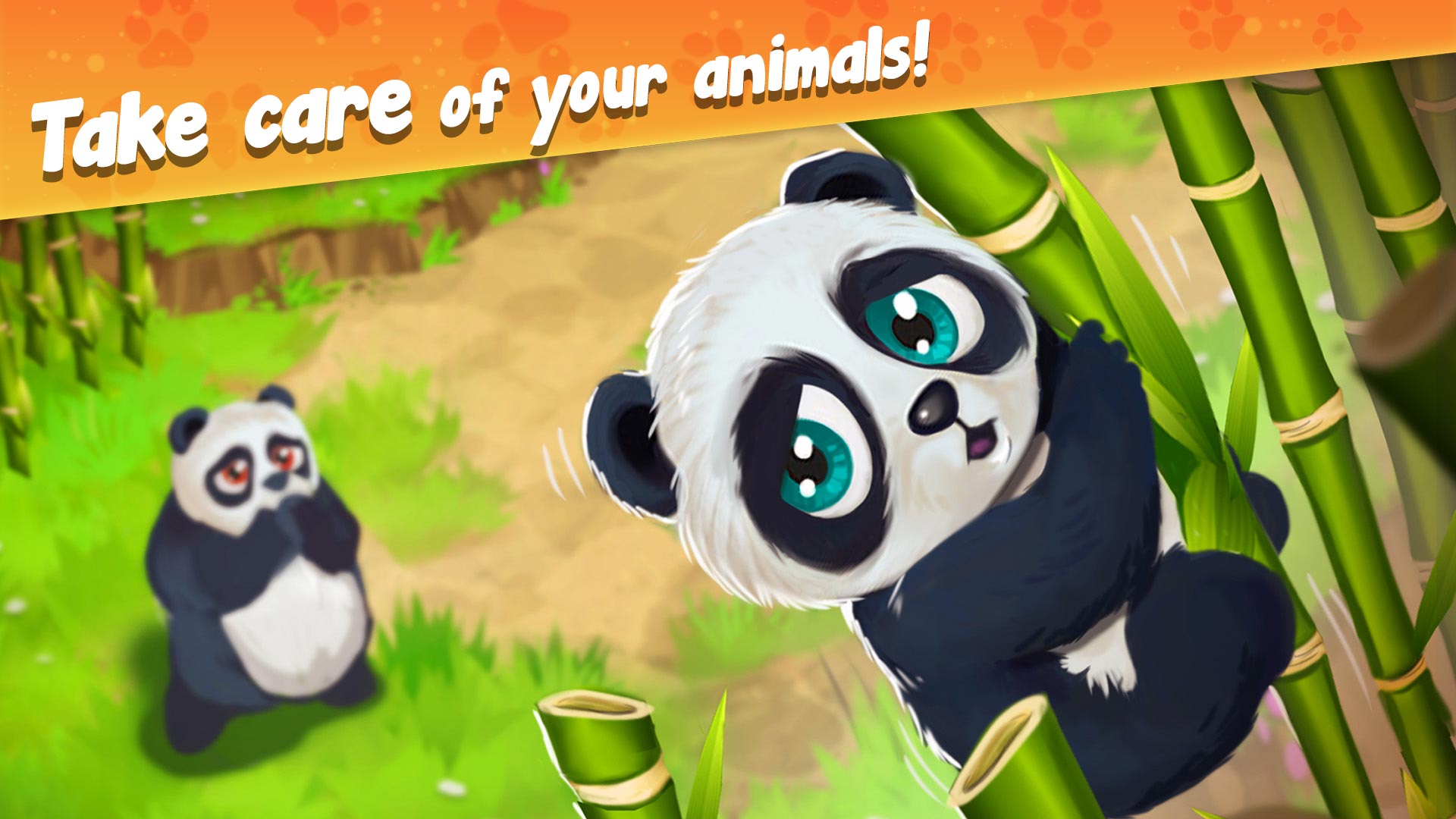 اسکرین شات 5 بازی Zoo Craft: Animal Park Tycoon