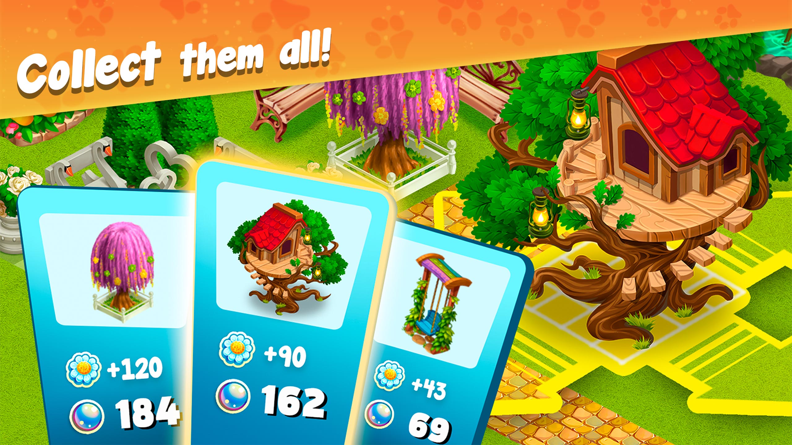 اسکرین شات 7 بازی Zoo Craft: Animal Park Tycoon