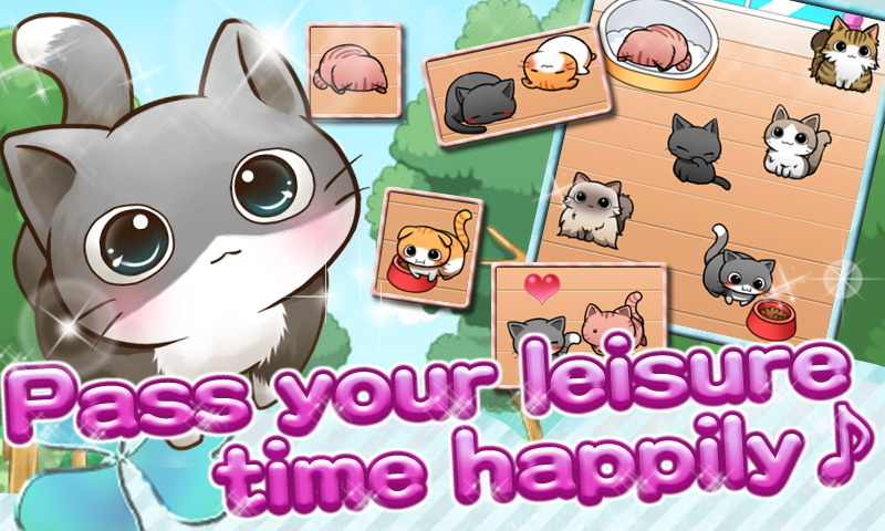 اسکرین شات 6 بازی Cat Life