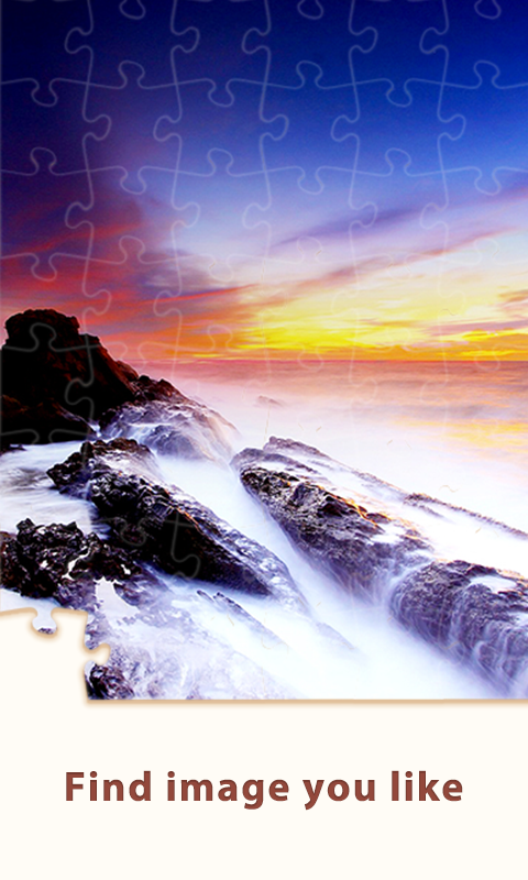 اسکرین شات 4 بازی Jigsaw Puzzle : puzzles game
