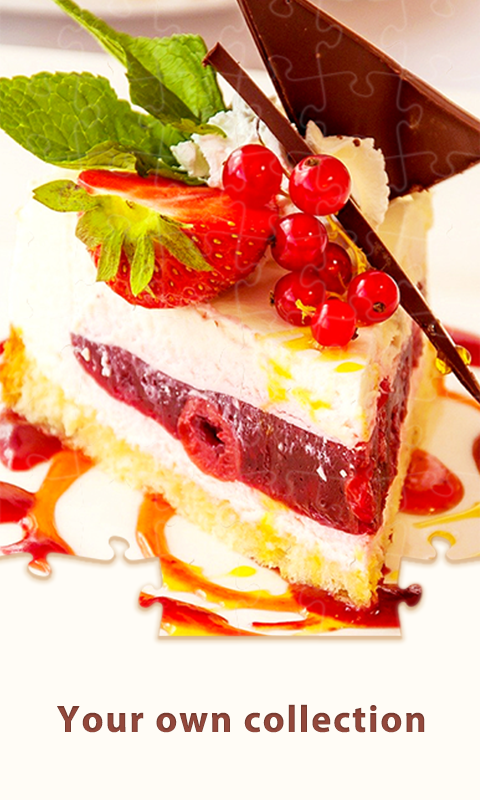 اسکرین شات 5 بازی Jigsaw Puzzle : puzzles game