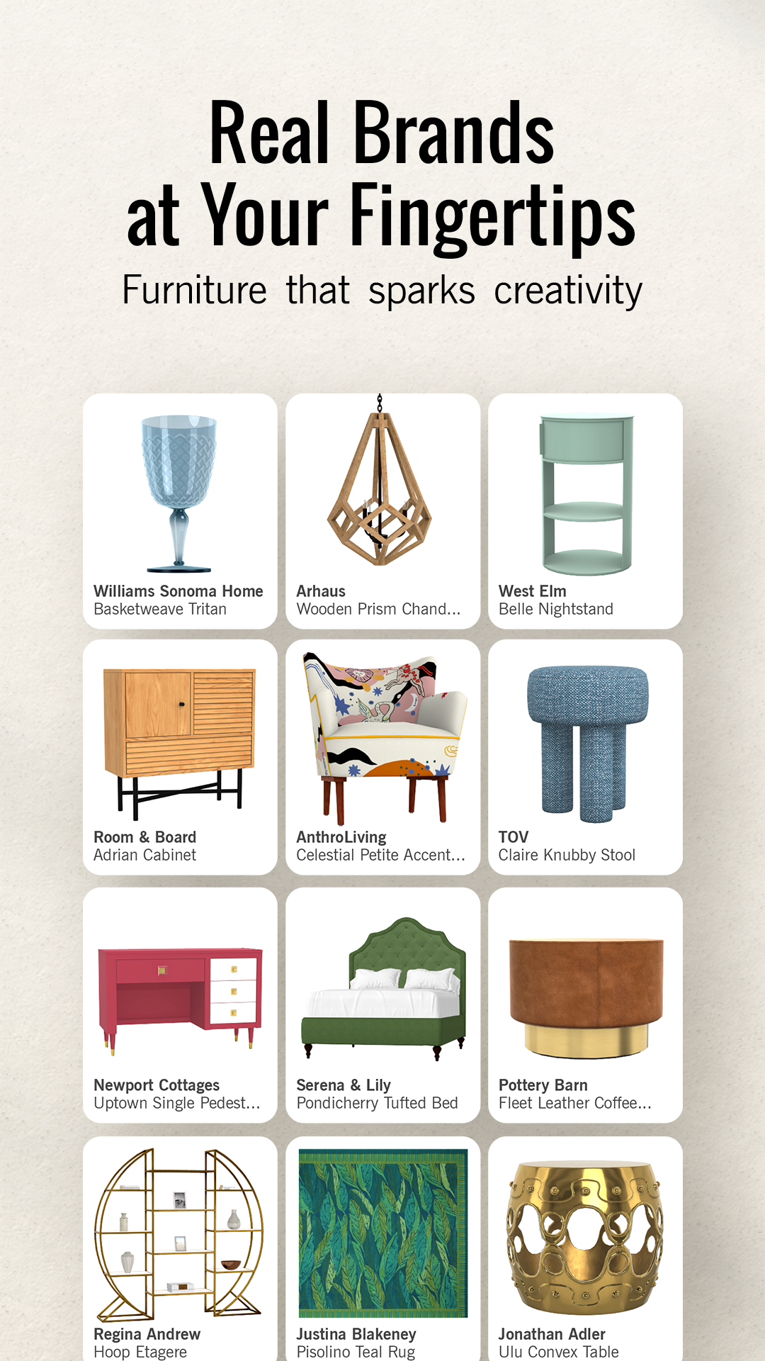 اسکرین شات 2 بازی Design Home™: House Makeover