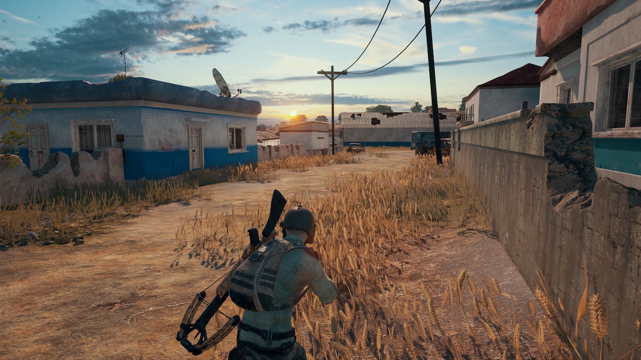 اسکرین شات 4 بازی Max Fire Battleground Shooting