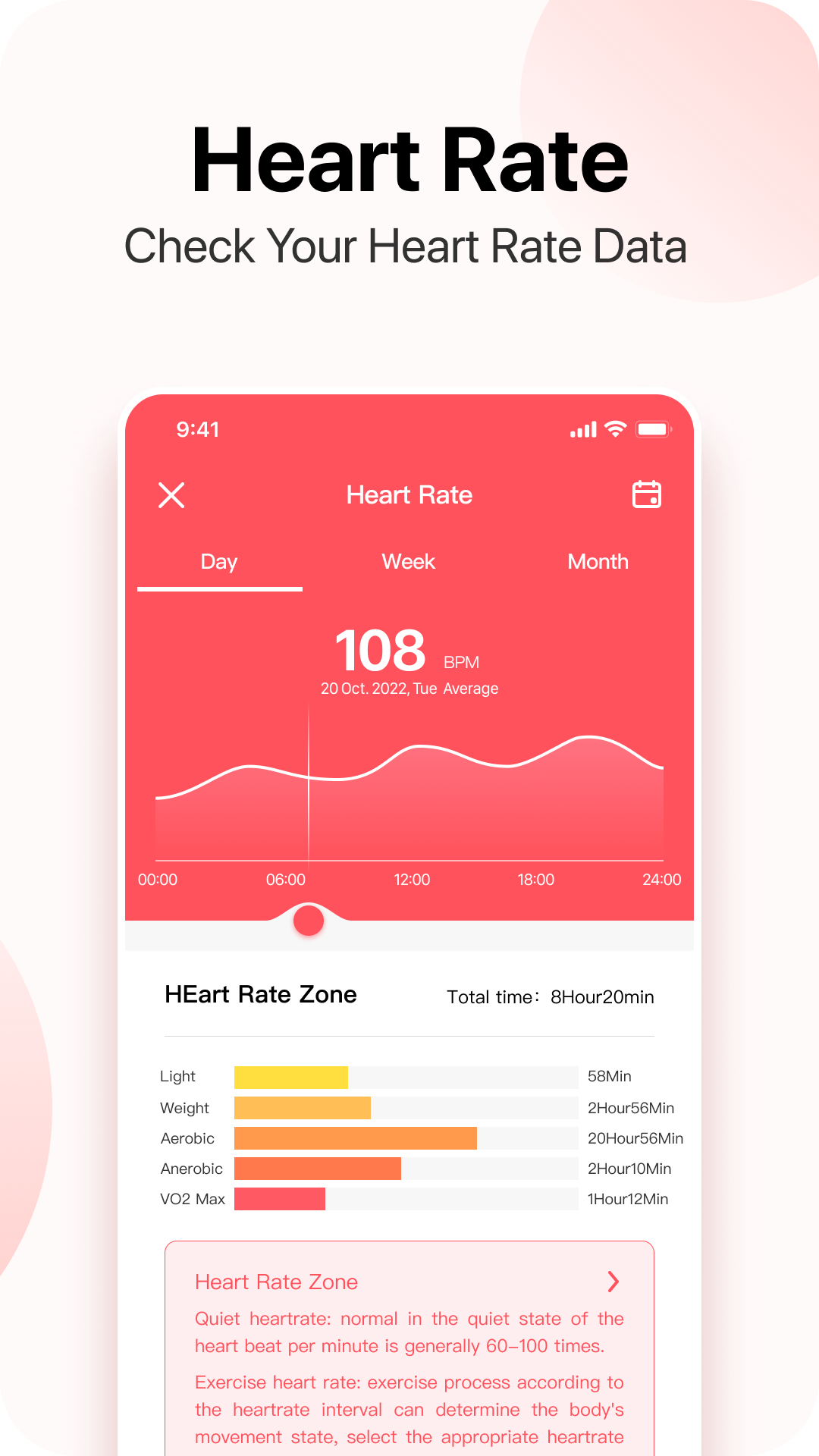 اسکرین شات 4 برنامه Da Fit