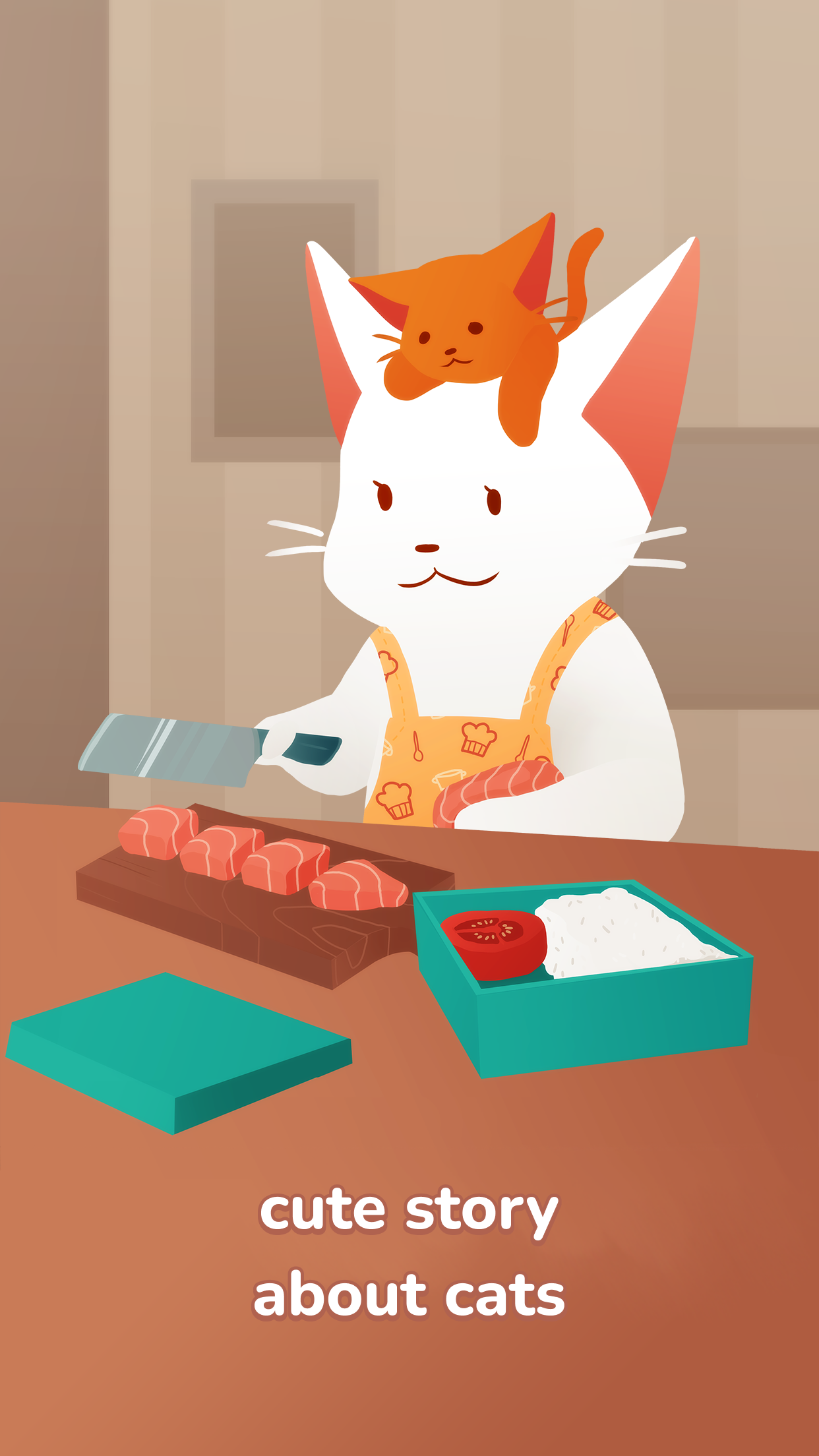 اسکرین شات 2 بازی Crunchyroll: inbento