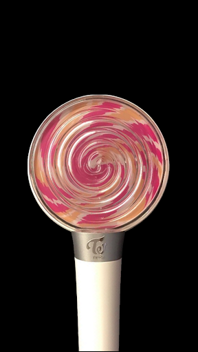 اسکرین شات 3 برنامه Lightstick Twice