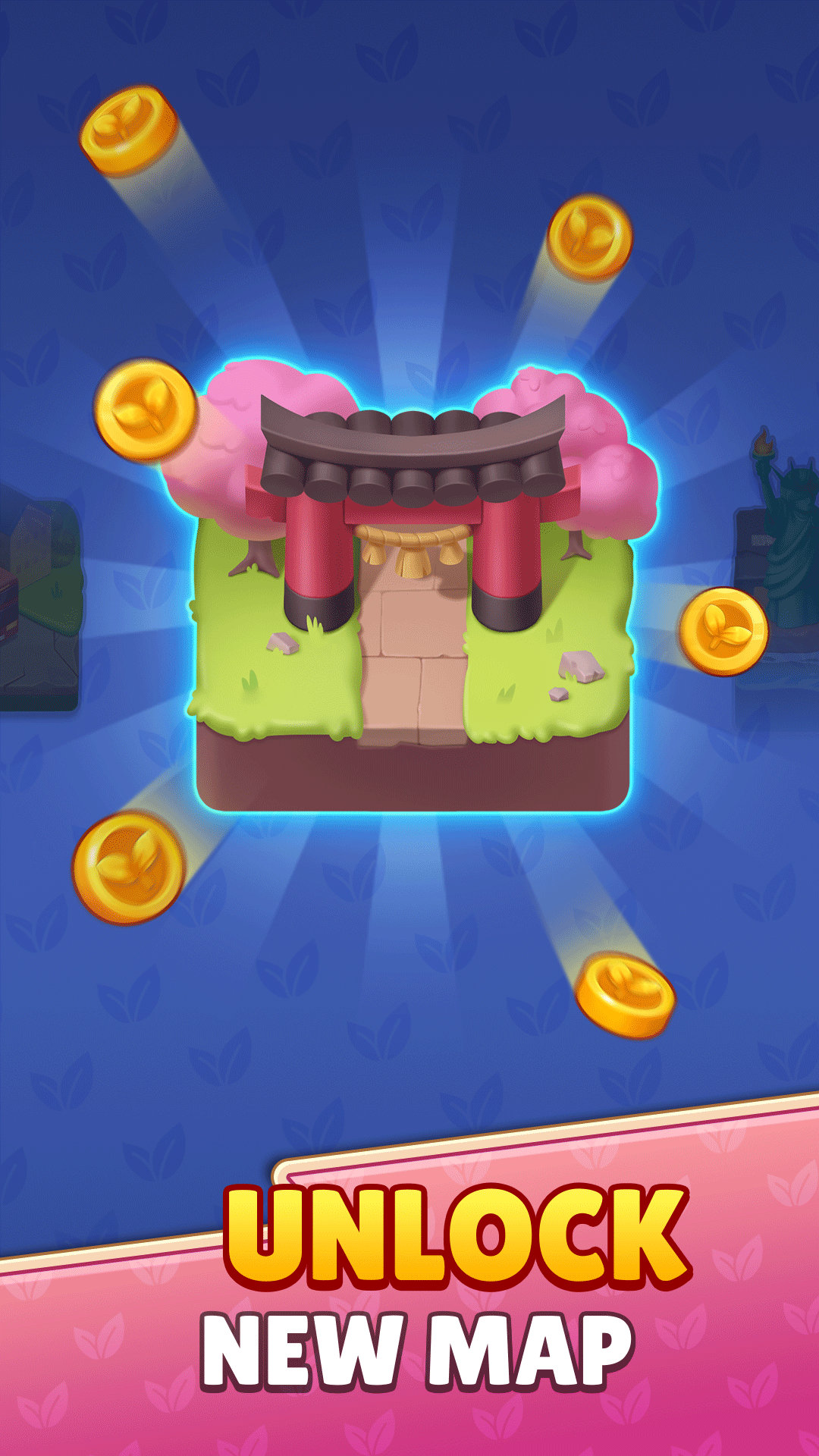 اسکرین شات 6 بازی Flower vs zombie: City Defense