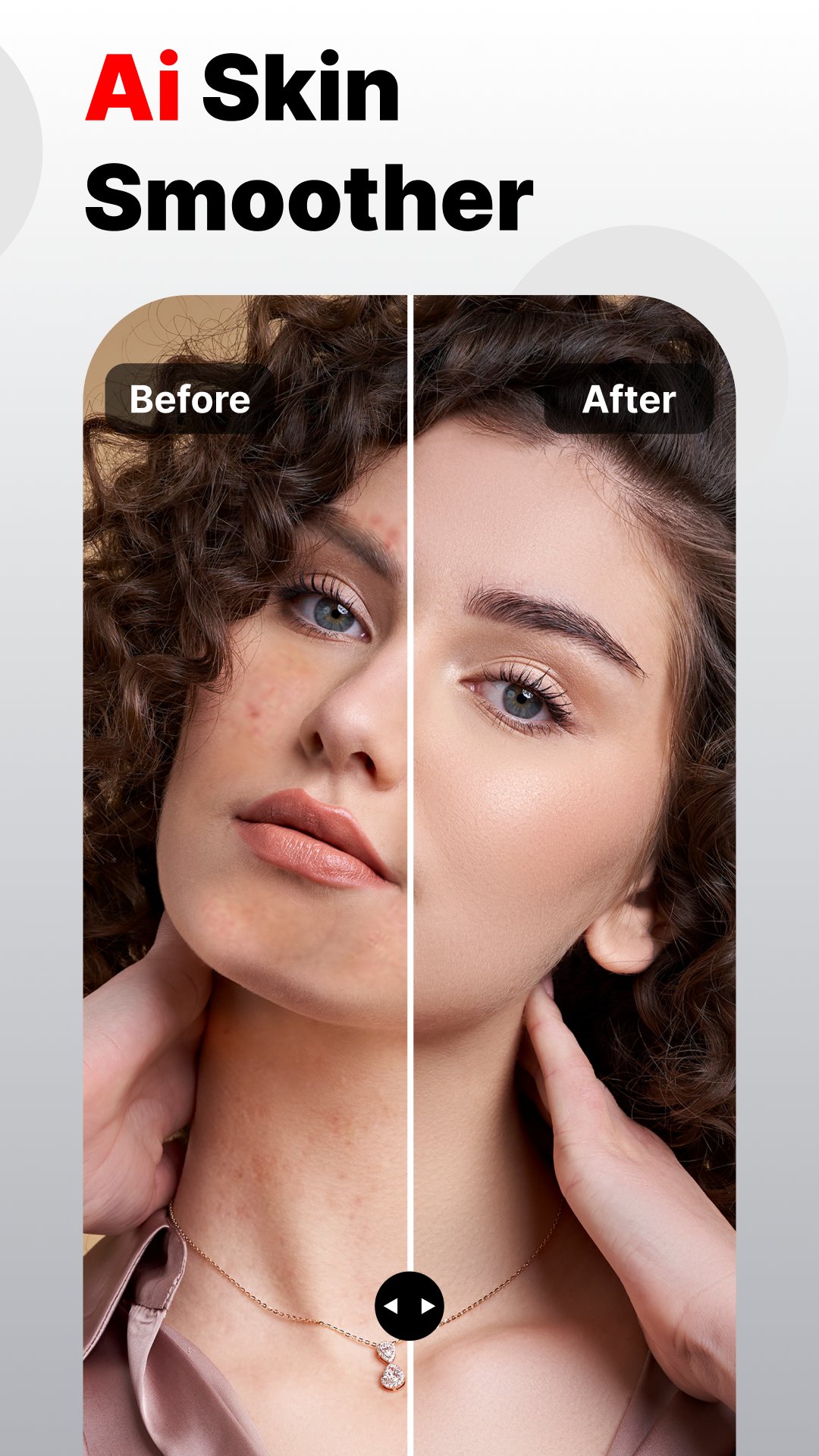اسکرین شات 5 برنامه AI Photo Enhancer
