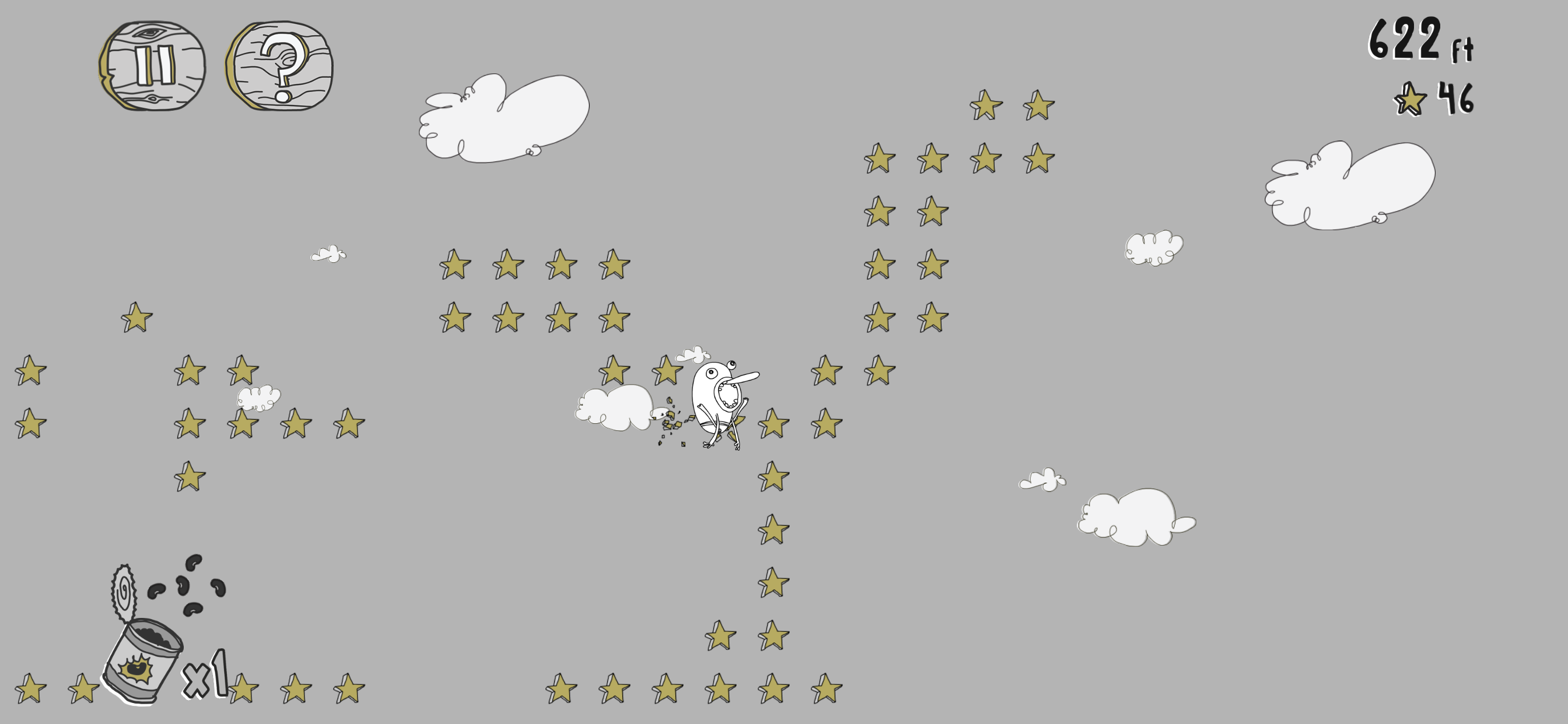 اسکرین شات 5 بازی Doofus Drop