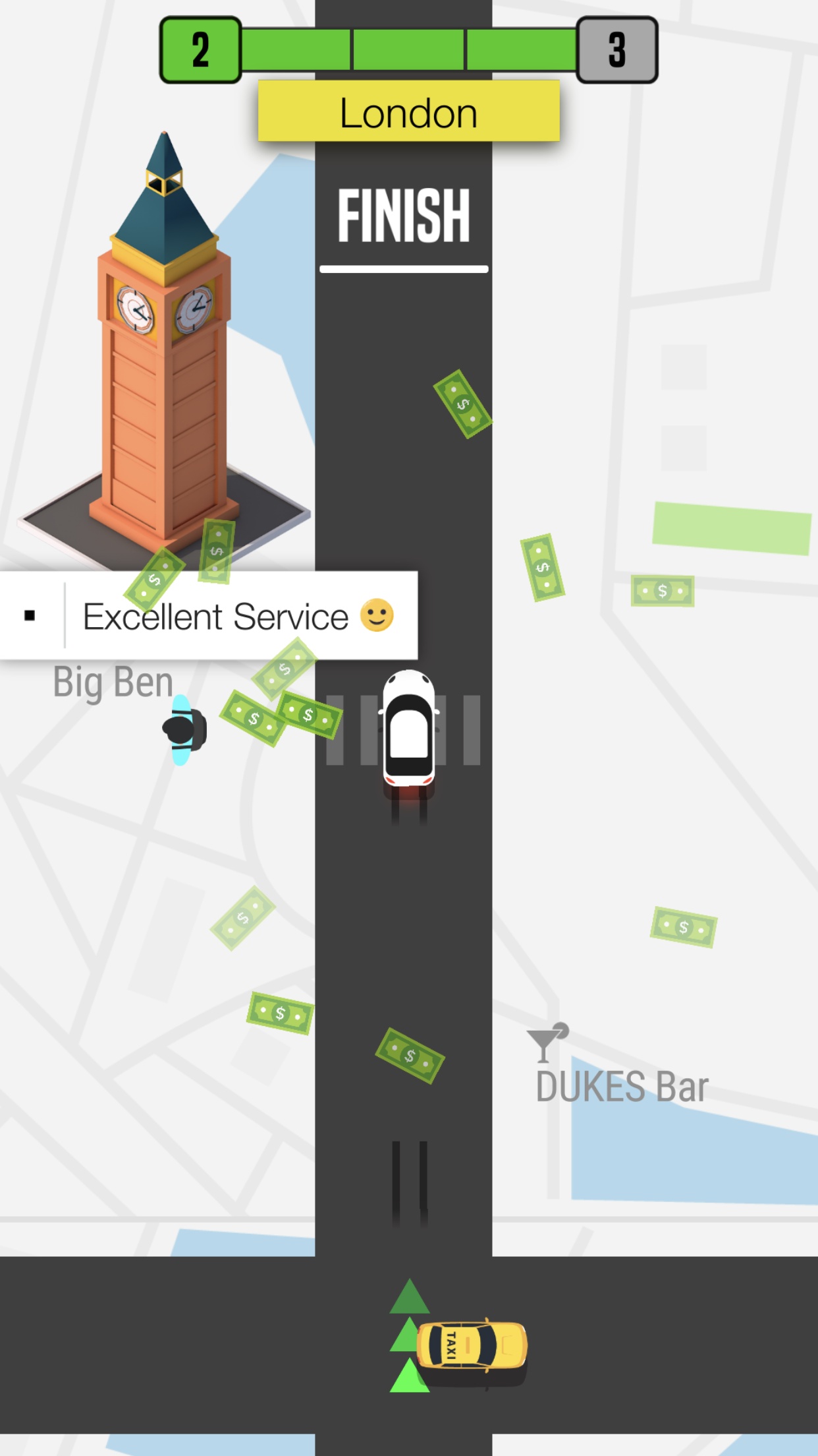 اسکرین شات 5 بازی Pick Me Up™