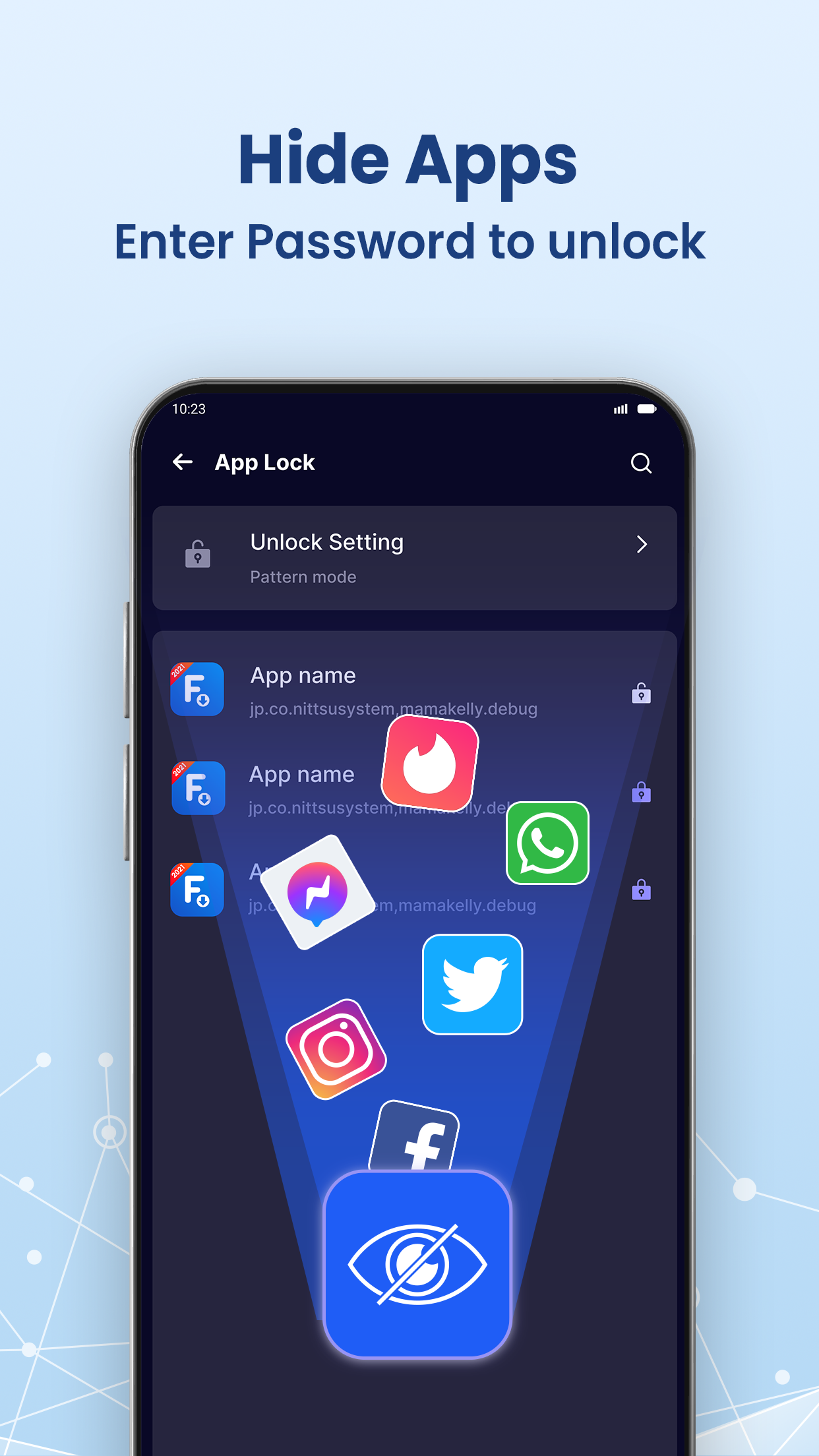 اسکرین شات 3 برنامه Calculator Lock | Photo Vault