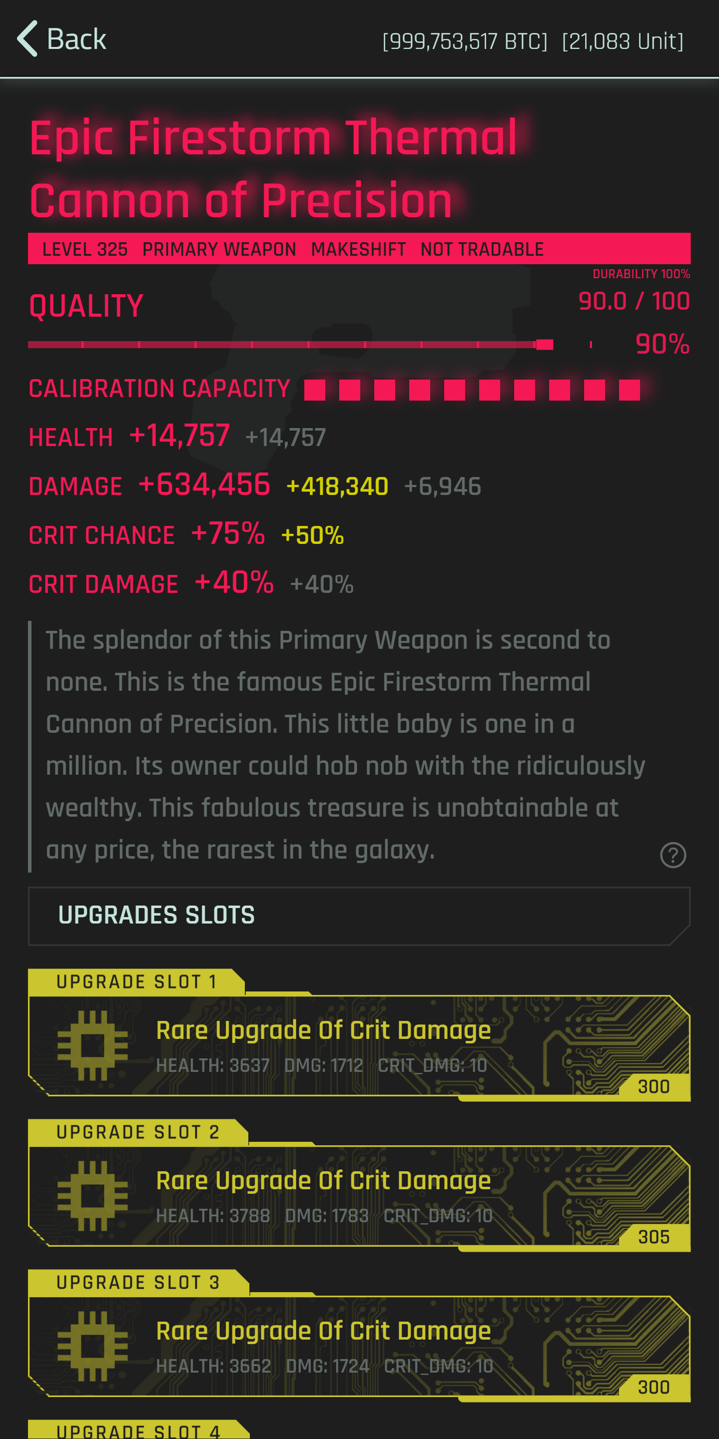 اسکرین شات 5 بازی CyberCode Online: Text RPG