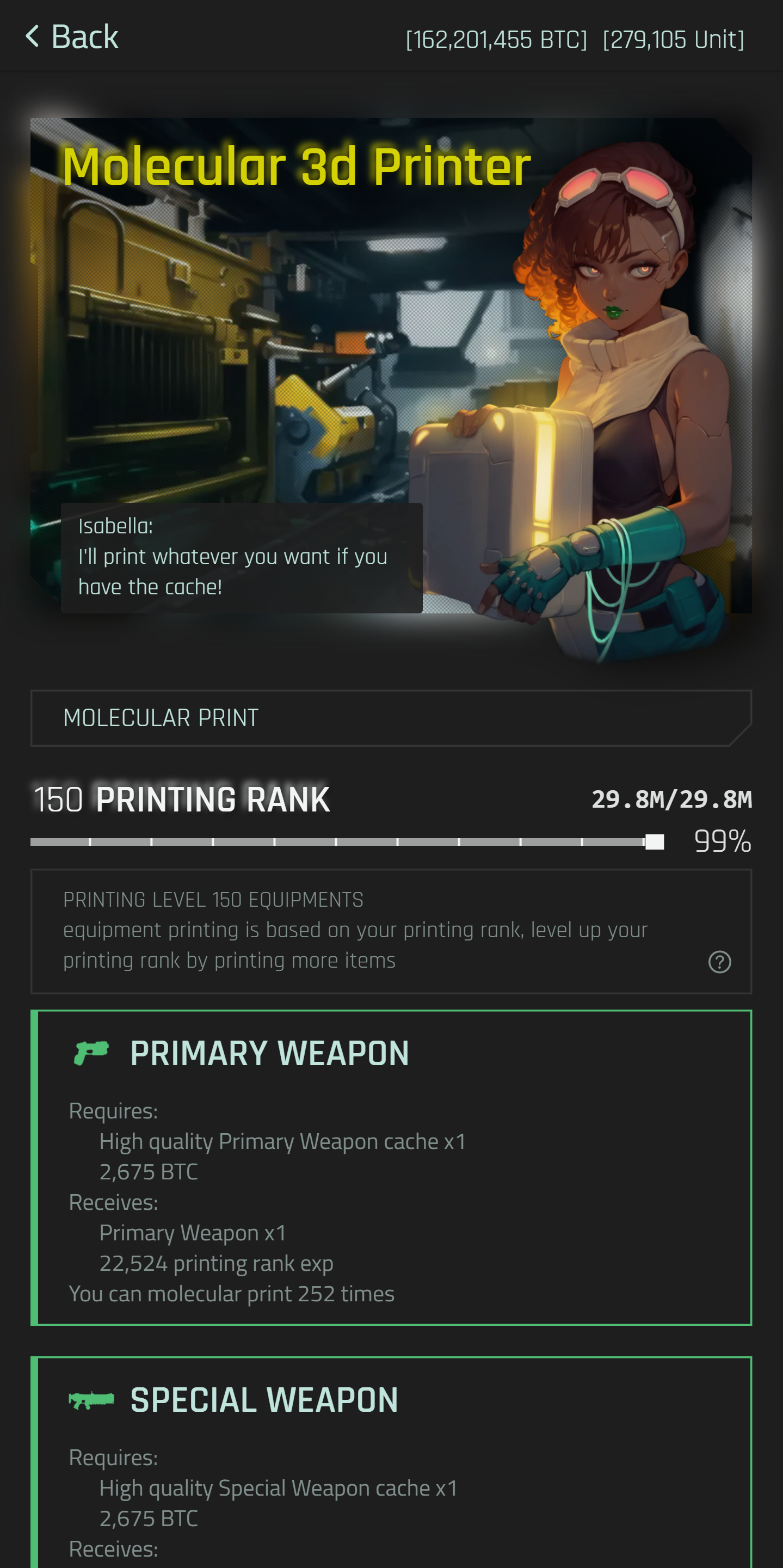 اسکرین شات 4 بازی CyberCode Online: Text RPG