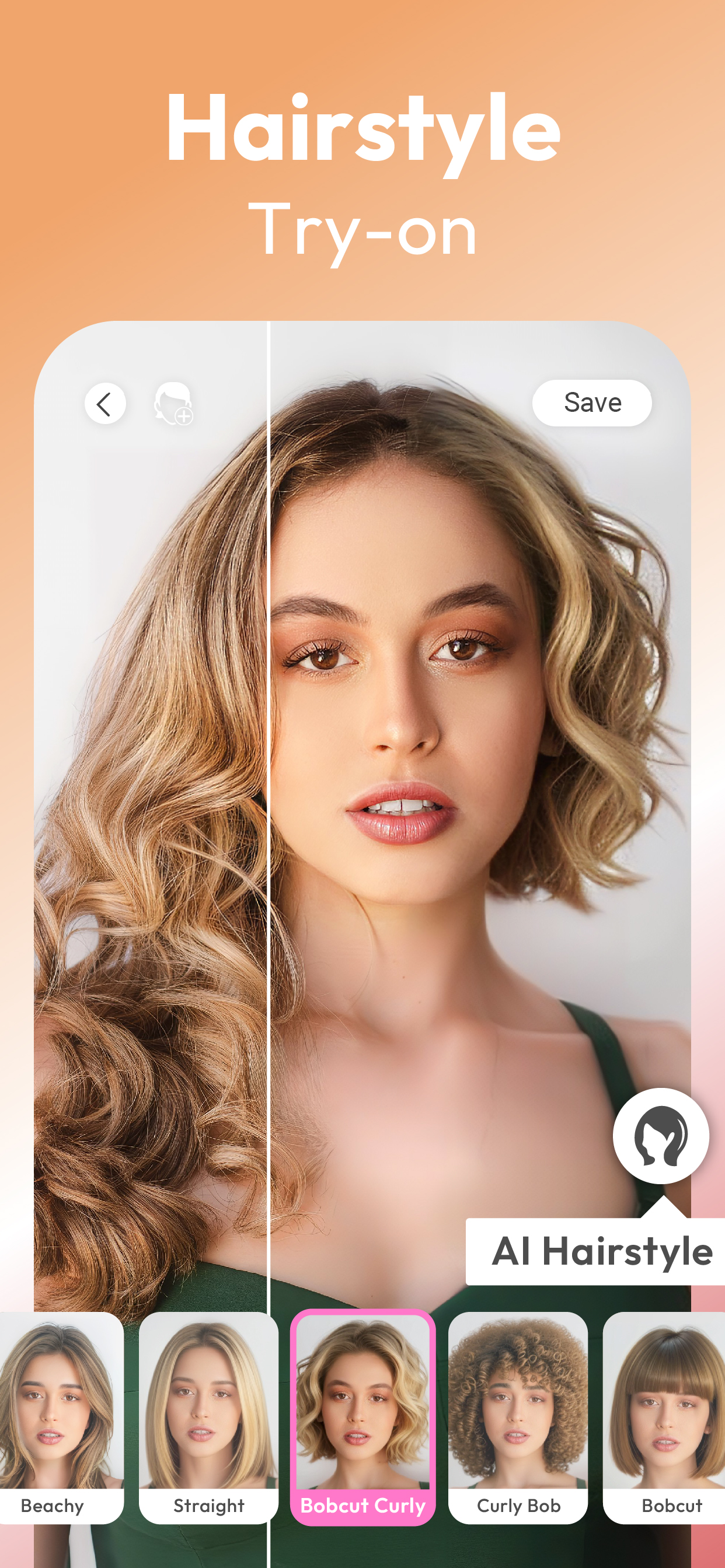 اسکرین شات 8 برنامه یوکم میکاپ (YouCam Makeup - Selfie Editor & Magic Makeover Cam)