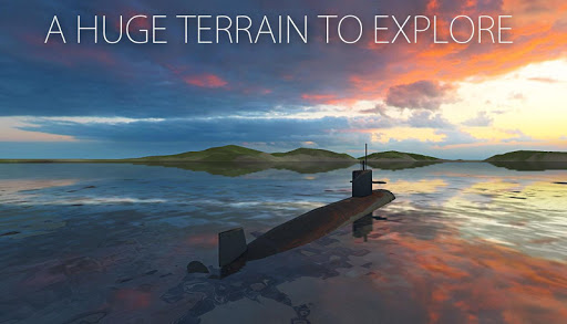 اسکرین شات 5 بازی Submarine