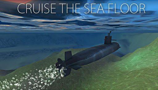 اسکرین شات 4 بازی Submarine