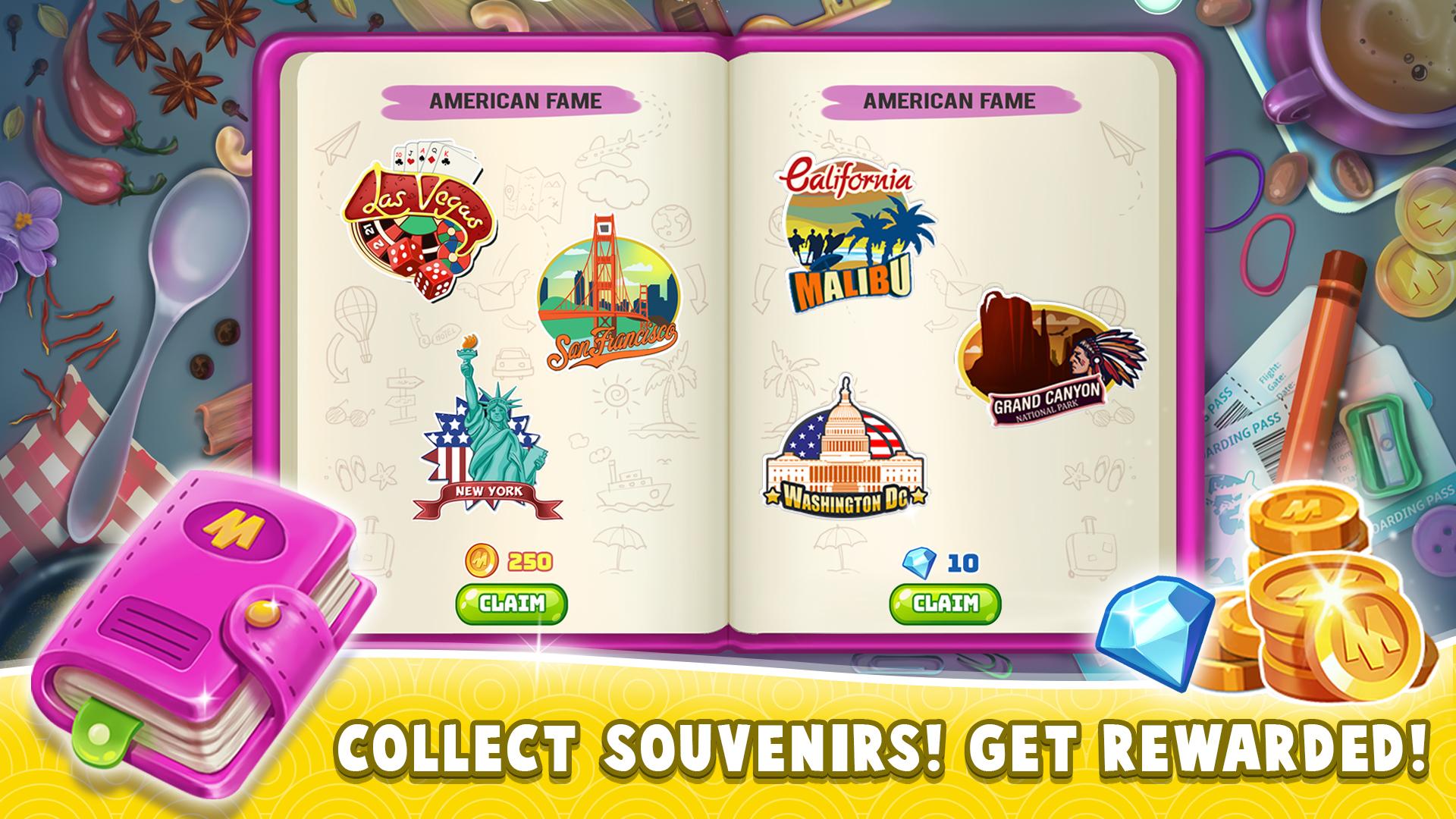 اسکرین شات 6 بازی Masala Madness: Cooking Games