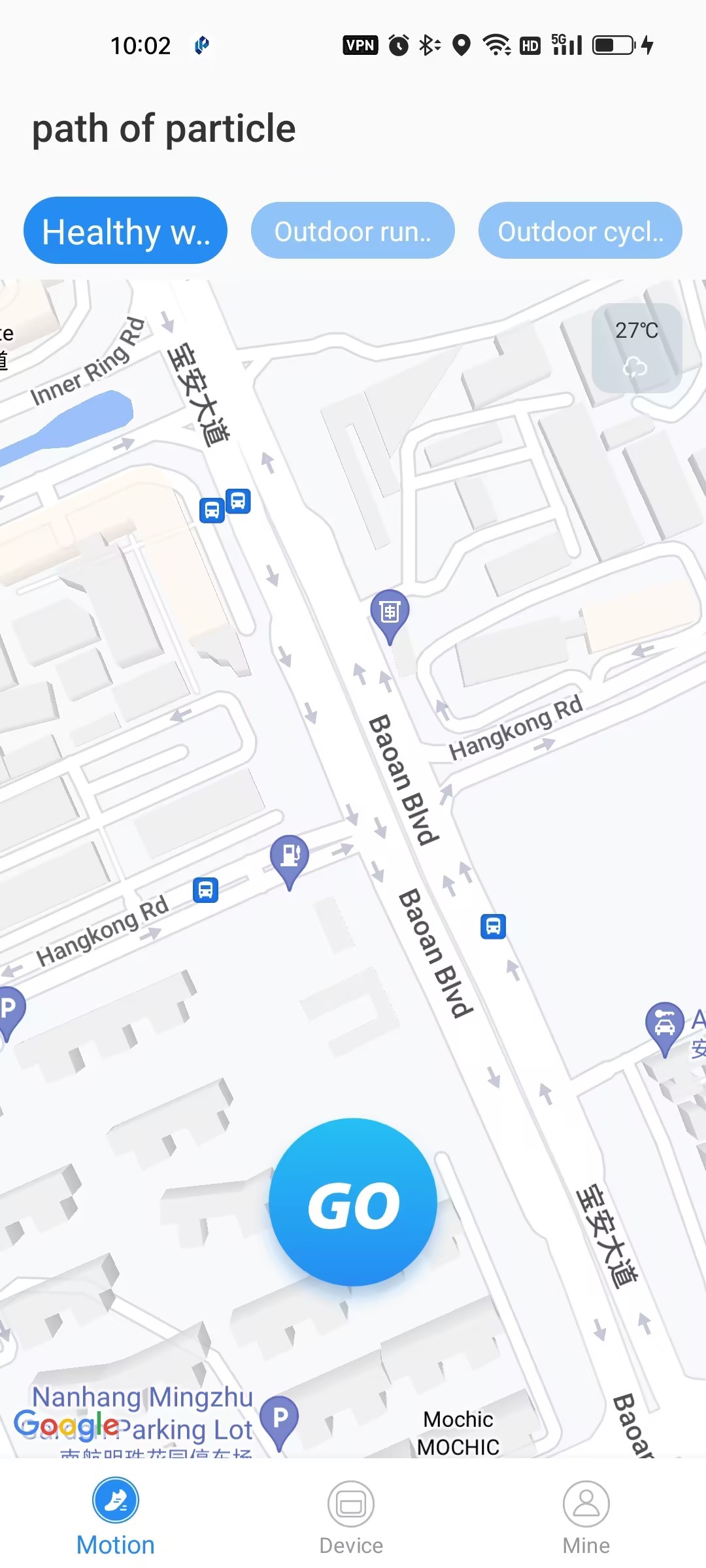 اسکرین شات 2 برنامه zwsvibe