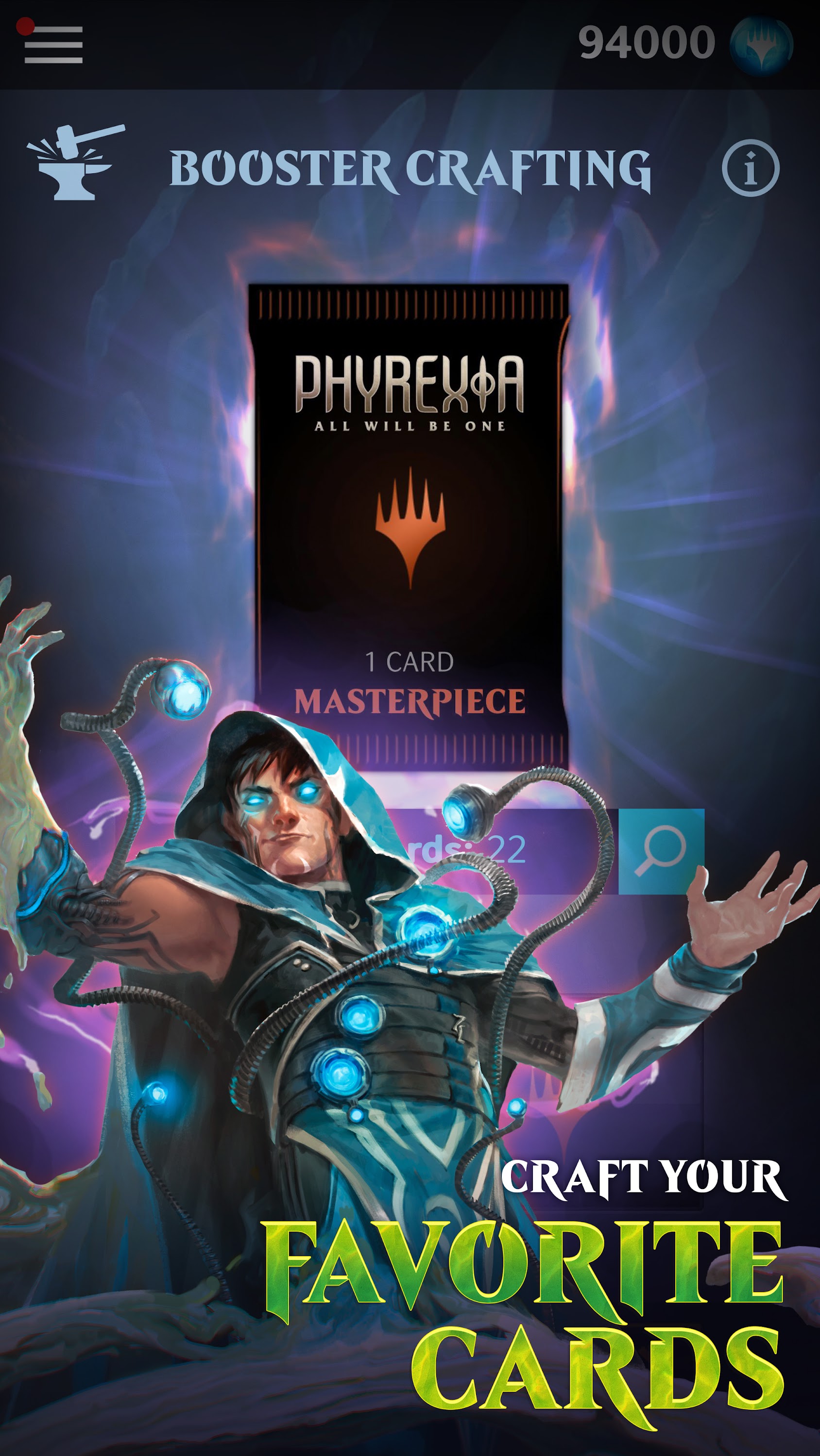 اسکرین شات 5 بازی Magic: Puzzle Quest