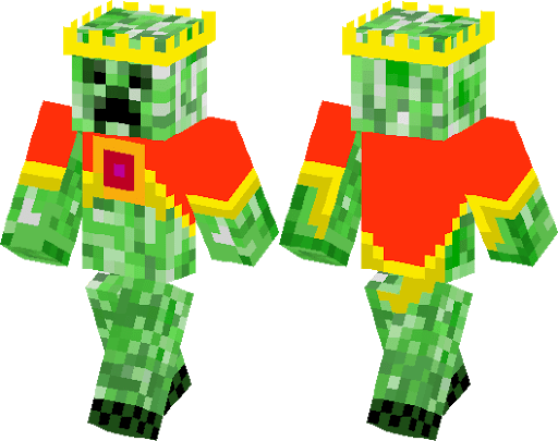 اسکرین شات 5 بازی Boys and Girl skins - for Minecraft skins