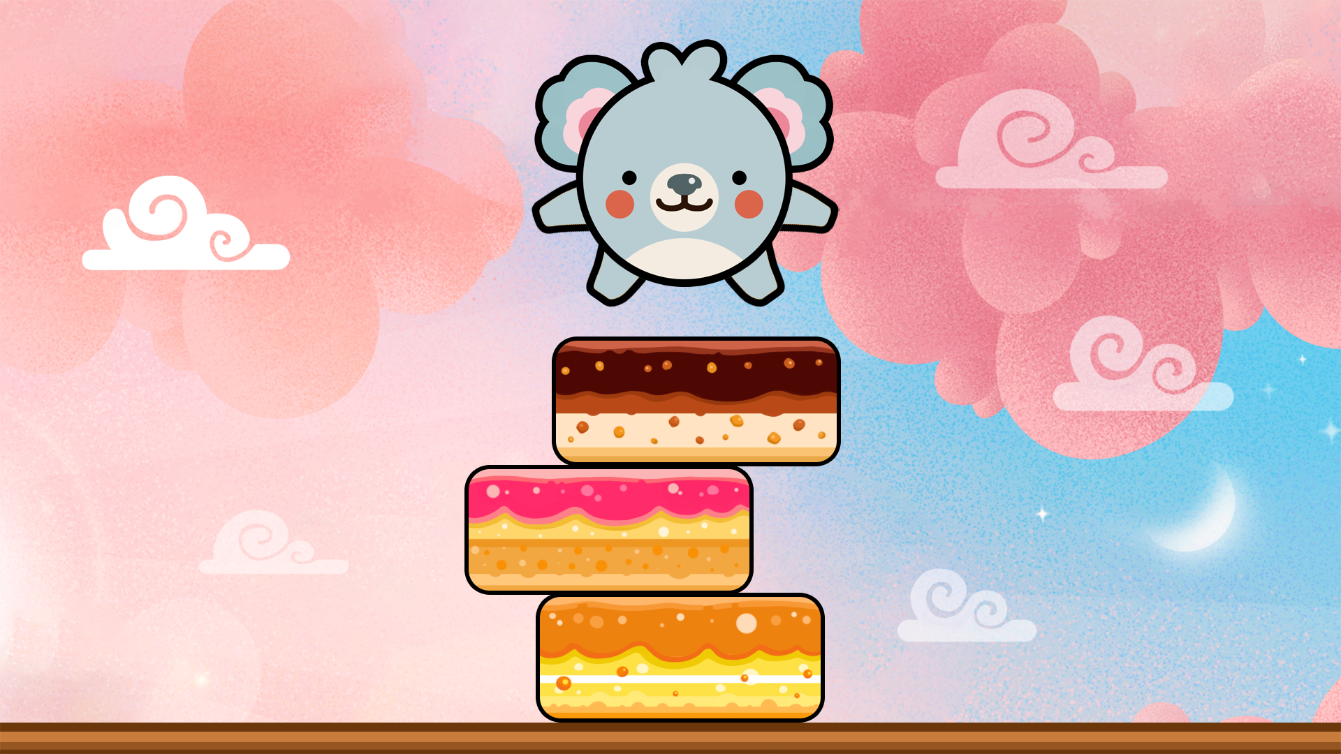 اسکرین شات 7 بازی Kawaii Hop