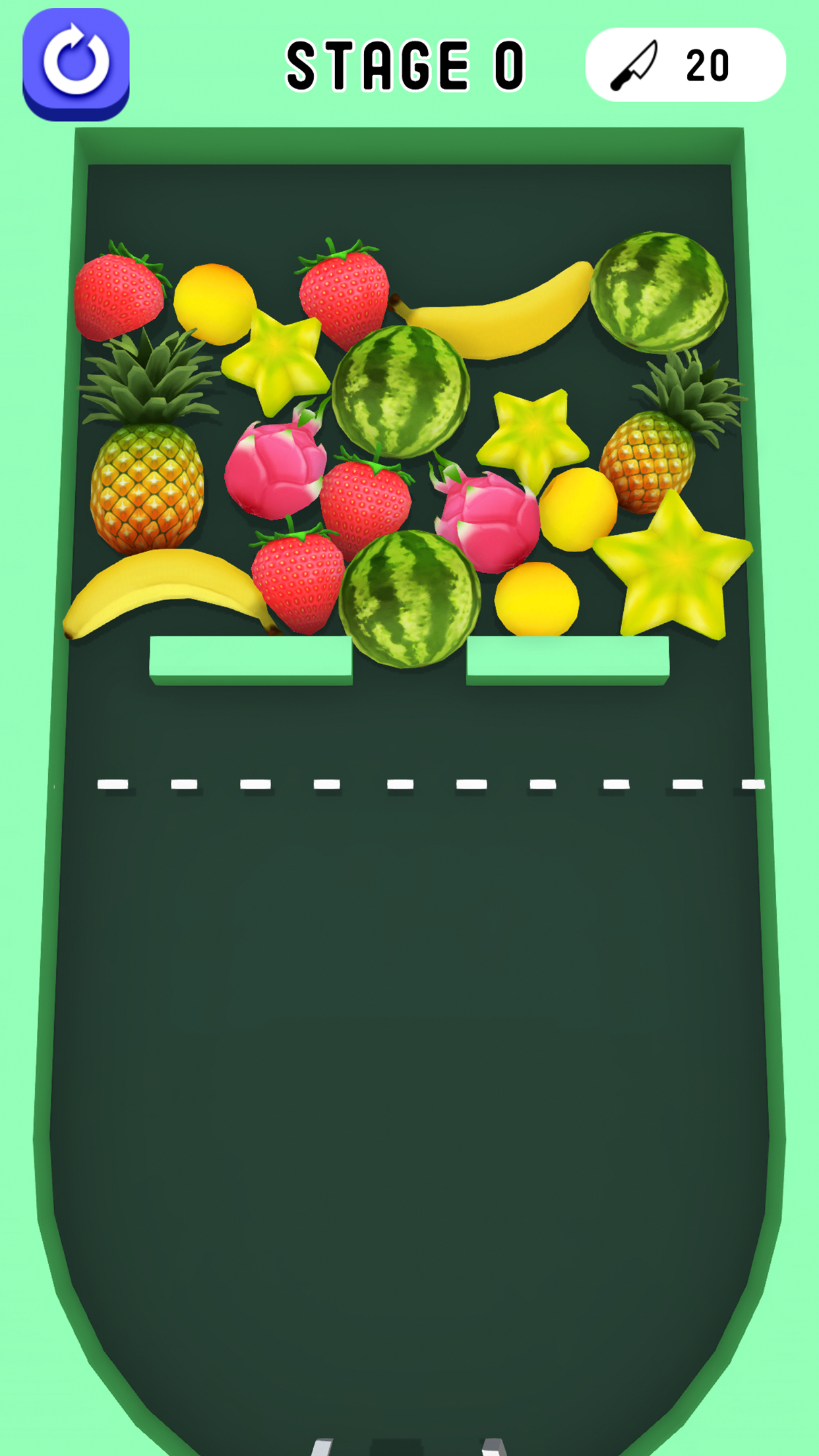 اسکرین شات 2 بازی Ready to Drink! - puzzle game