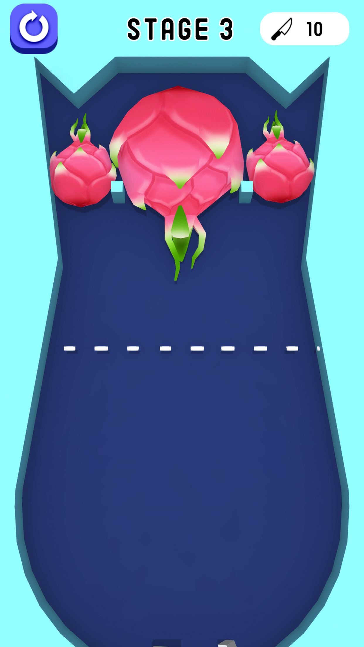 اسکرین شات 3 بازی Ready to Drink! - puzzle game