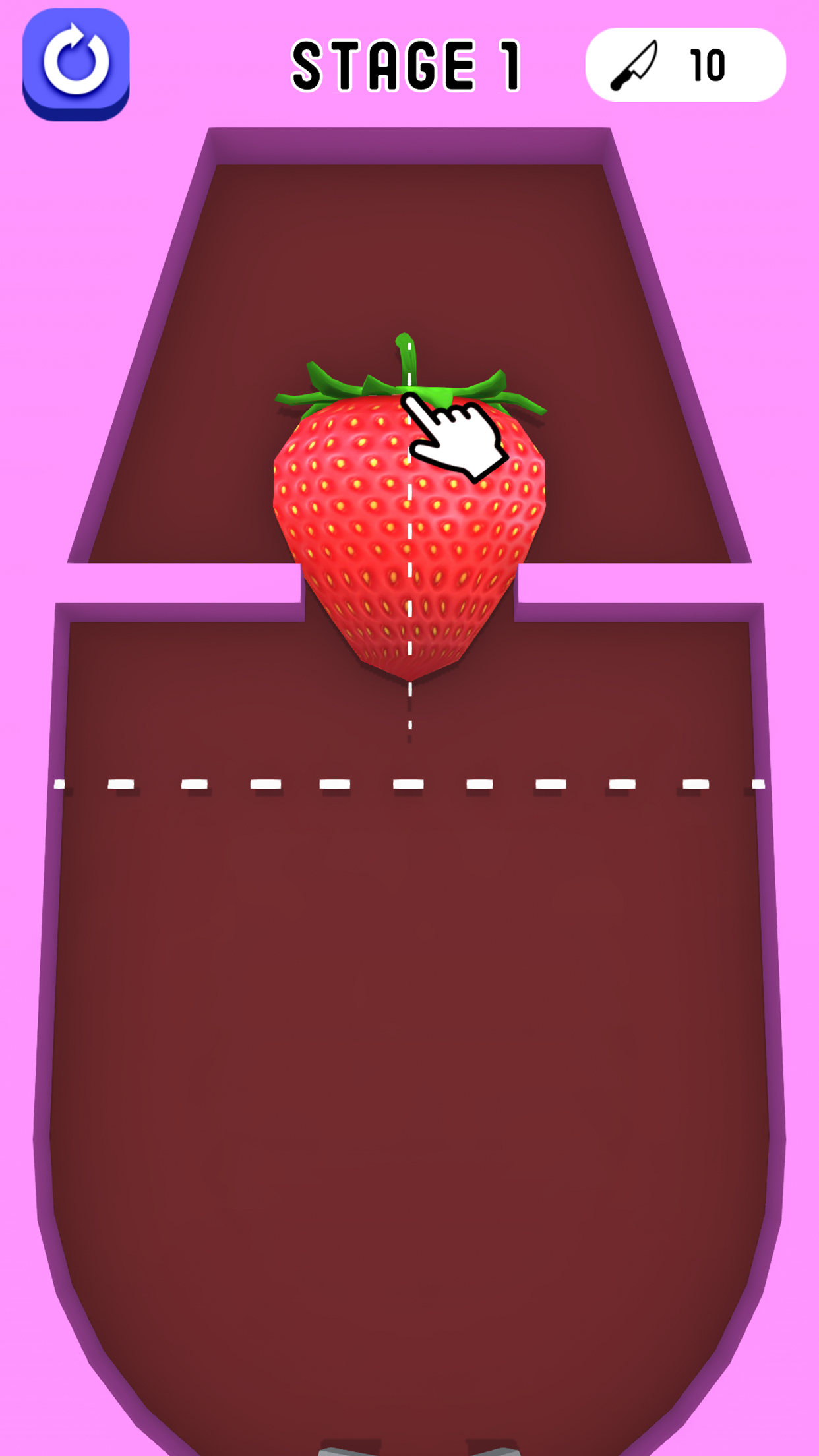 اسکرین شات 1 بازی Ready to Drink! - puzzle game