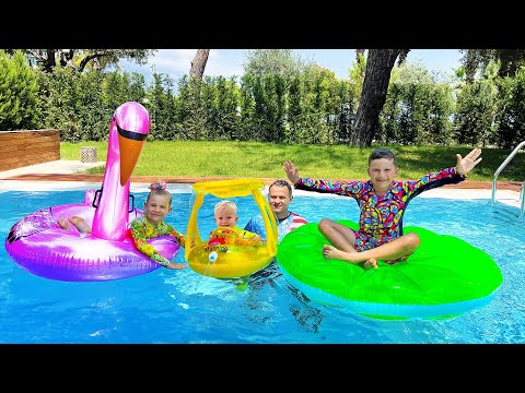 اسکرین شات 5 برنامه Diana and Roma 2023