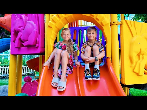 اسکرین شات 4 برنامه Diana and Roma 2023