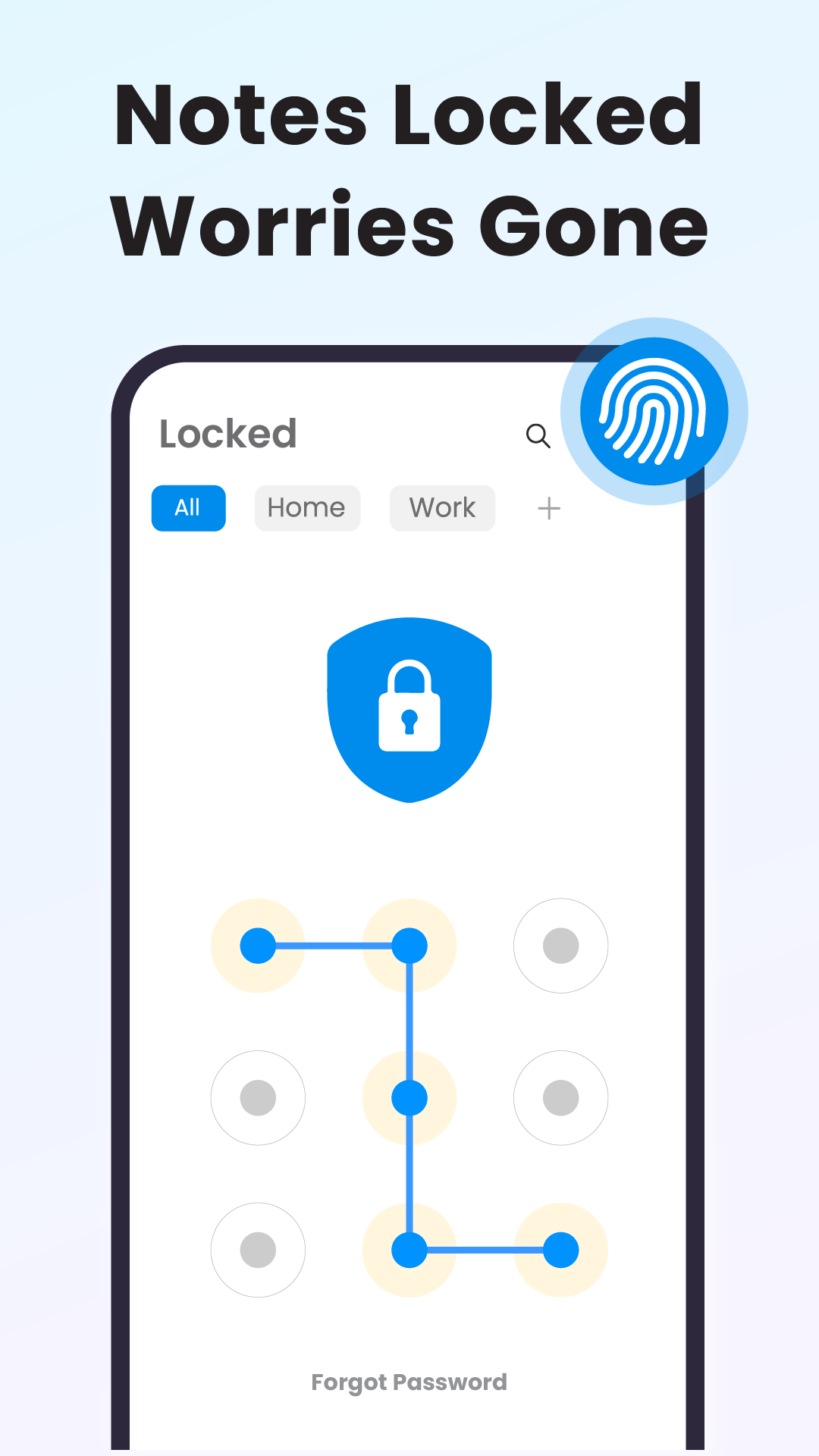 اسکرین شات 6 برنامه Notepad - Notes: Checklist App