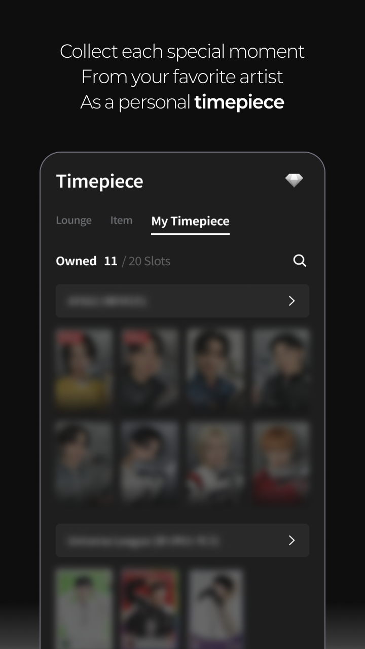 اسکرین شات 7 برنامه Higher