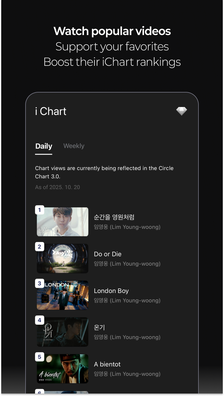 اسکرین شات 8 برنامه Higher