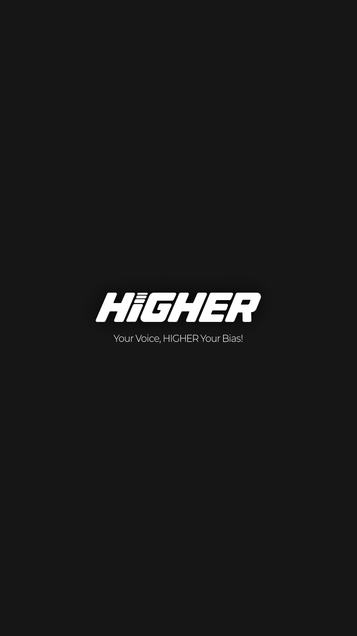 اسکرین شات 1 برنامه Higher
